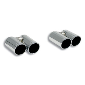 Supersprint Endpipe kit RightOO80 - LeftOO80 - 914216