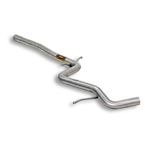 Supersprint Centre pipe - 914013