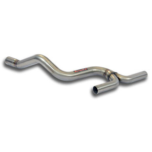 Supersprint Connecting "Y-Pipe"+ hanger kit - 916833