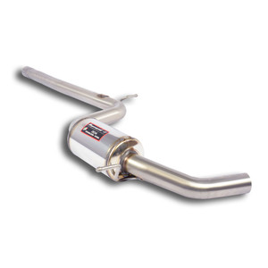 Supersprint Centre exhaust - 916003
