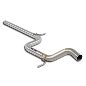 Supersprint Centre pipe - 915033