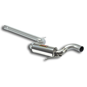Supersprint Centre exhaust - 916403