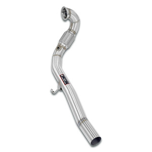 Supersprint Turbo downpipe kit(Replaces catalytic converter) - 917311