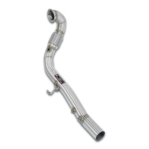 Supersprint Turbo downpipe kit(Replaces catalytic converter - Deletes GPF) - 918311