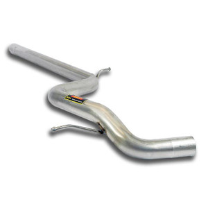 Supersprint Centre pipe - 917313