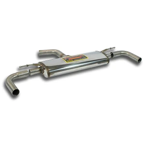 Supersprint Rear exhaust - 918734