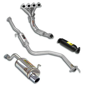 Supersprint Sport package Ø50, Complete system - 921720