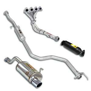 Supersprint Sport package Ø50, Complete system - 921730