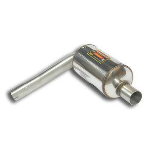 Supersprint Rear exhaust Right - 925704