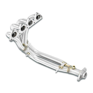 Supersprint Manifold for OEM catalytic converter 100% Stainless steel - 923101