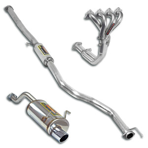 Supersprint Sport package Ø60, Complete system - 922720