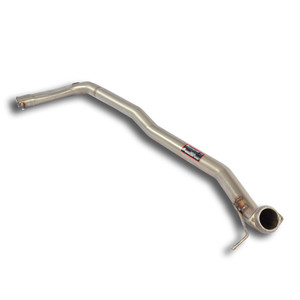 Supersprint Centre pipe  Replace OEM centre exhaust - 925713
