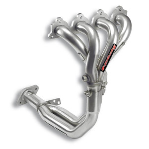 Supersprint Manifold Stainless steel - 921901