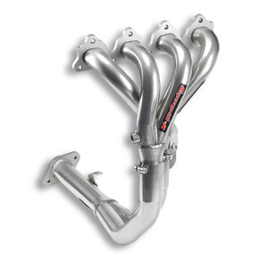 Supersprint Manifold Stainless steel - 923201