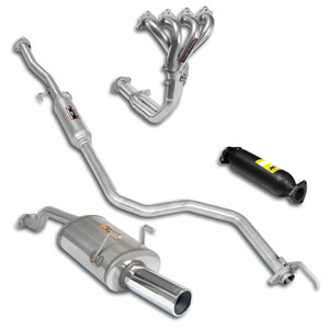 Supersprint Sport package Ø50, Complete system - 921940
