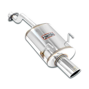 Supersprint Rear exhaust O 100 - 922844