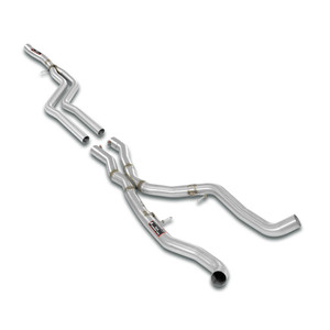 Supersprint Sport & Sound package, Oversize 2 x Ø60mm - 980250