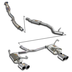 Supersprint Performance Touring pack - 963030