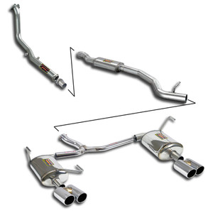 Supersprint Performance Plus pack - 963040