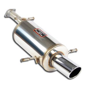 Supersprint Rear exhaust O 100 - 961644