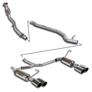 Supersprint Race F.I.A. pack - 963110