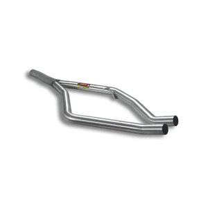 Supersprint Connecting pipe " Y " - 980553