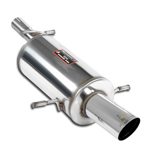 Supersprint Rear exhaust 100 - 962104
