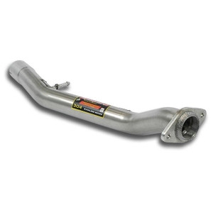 Supersprint Connecting pipe kit - 980323