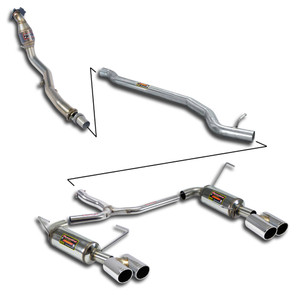 Supersprint Race F.I.A. pack - 963130