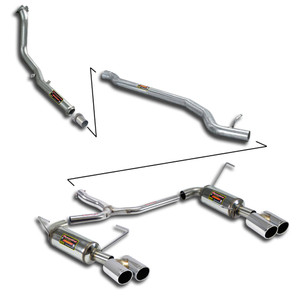 Supersprint Race Plus package - 963160