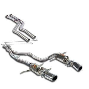 Supersprint Race Sound Kit - 980620