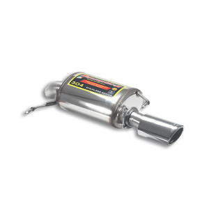 Supersprint Rear exhaust Left O 90 - 980244