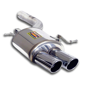 Supersprint Rear exhaust Left OO90 - 982246