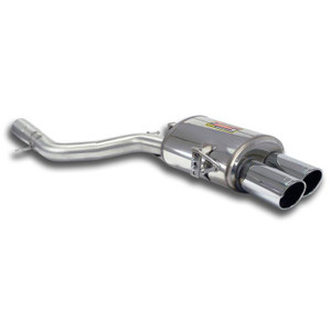 Supersprint Rear exhaust Right OO90 - 982926