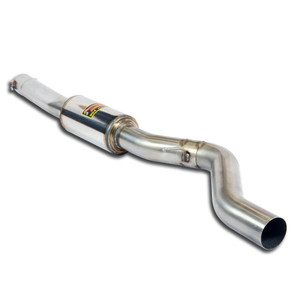 Supersprint Centre exhaust - 983803.