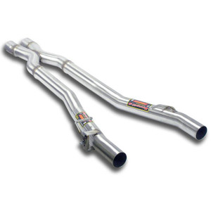 Supersprint Central "X-Pipe" - 982953