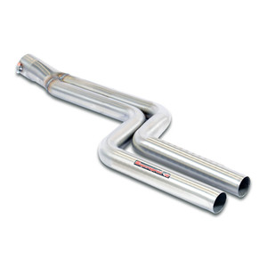 Supersprint Front "Y-Pipe" - 982912