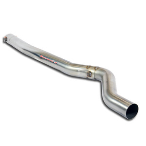 Supersprint Centre pipe - 983813