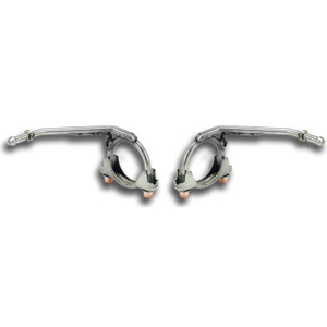 Supersprint Enpipes hanger kit Right - Left - 985698