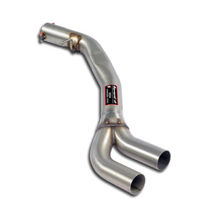 Supersprint Connecting "Y-Pipe" - 985713