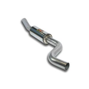 Supersprint Centre exhaust - 985103