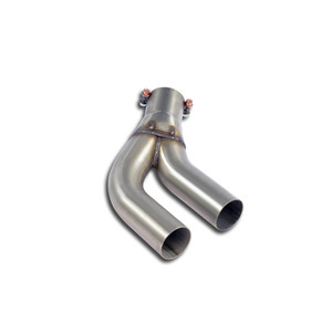 Supersprint Connecting pipe "Y" - 985723