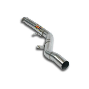 Supersprint Front pipe(Manual transmission) - 985112