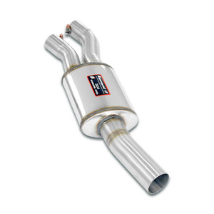Supersprint Centre exhaust - 985903