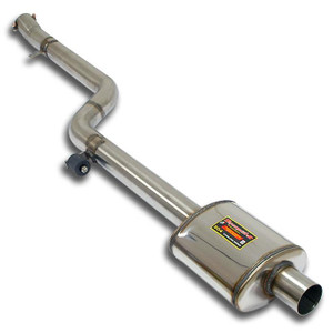Supersprint Centre exhaust - 986603