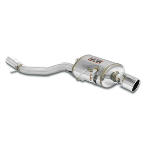 Supersprint Rear exhaust Right O100 - 986324.