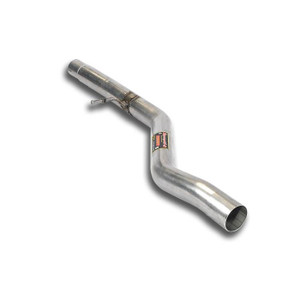 Supersprint Front pipe(Manual transmission) - 987312