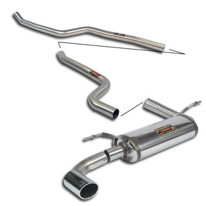 Supersprint Sport&Sound pack - 988310