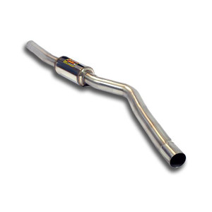 Supersprint Centre exhaust - 987403.