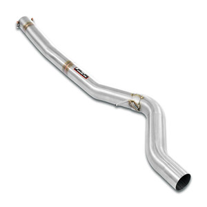 Supersprint Centre pipe - 988513
